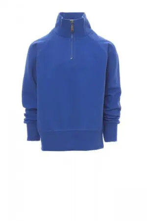 MISTRAL+ Mens Crew Neck Golf Sweatshirt