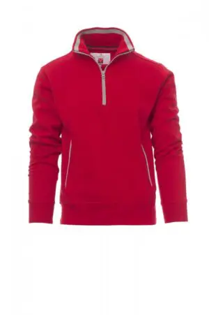 SYDNEY Melange Golf Sweatshirt