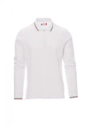 SKIPPER Short Sleeve Golf Polo Shirt