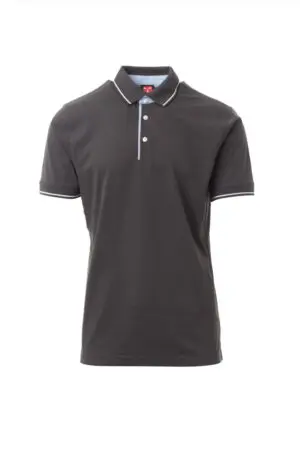 MEMPHIS Men's Short sleeved Golf Polo Shirt