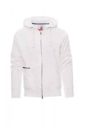 DALLAS Men's Zip Up Golf Hoodie