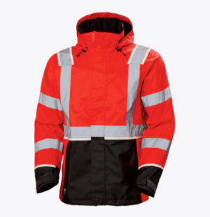 UC-ME Shell Jacket