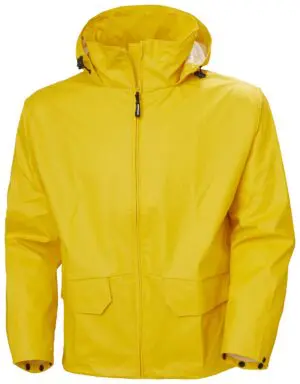 Voss Rain Jacket