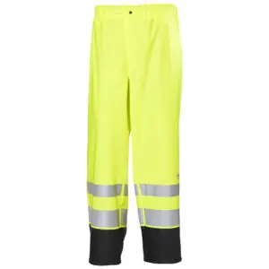 Addvis Hi-Vis Rain Pants