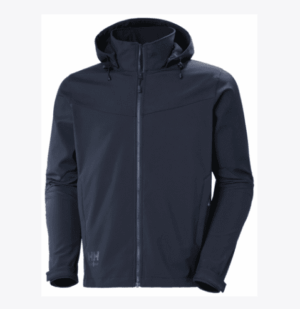 Helly Hansen Oxford Softshell Jacket