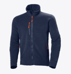 Kensington Fleece Jacket