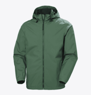 Manchester 2.0 Shell Jacket