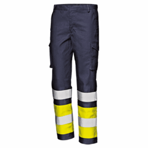 SUPERTECH class 1 trousers