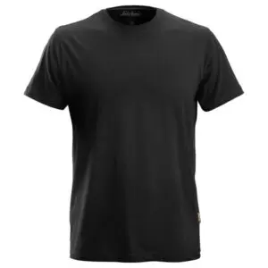 Snickers Classic Cotton T-Shirt