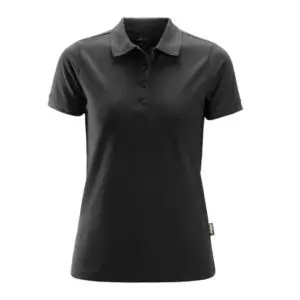 Snickers Women’s Fitted Polo Shirt