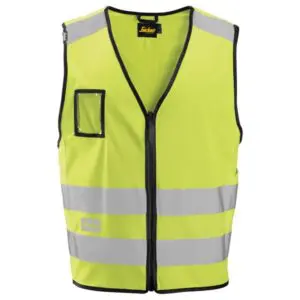 Snickers Class 2 Hi-Vis Vest