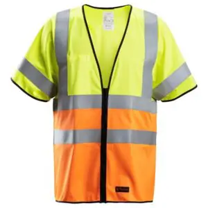 ProtecWork Hi-Vis Class 2/3 Vest