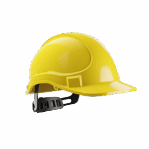 Hellberg Factor Safety Helmet