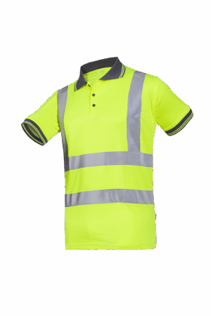 Molina Class 2 Polo Shirt