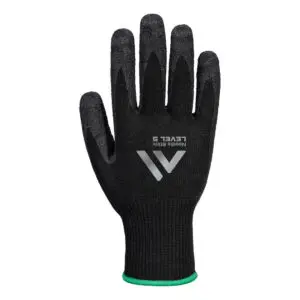 Steel Mesh Needle-Resistant Glove