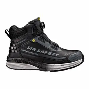 FESTIVAL High Top Safety Boot