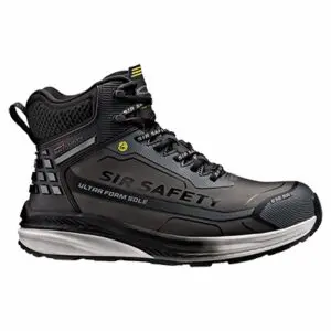 JOURNEY Metal Free Safety Boot