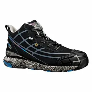 SNAKE Ankle Safety Boot