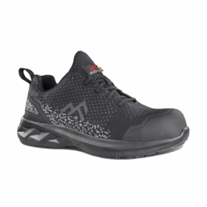 Alder ESD Safety Shoe