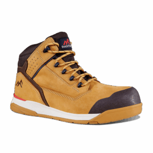 Maple Waterproof Safety Boot