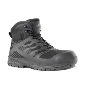 Shadow Waterproof Safety Boot