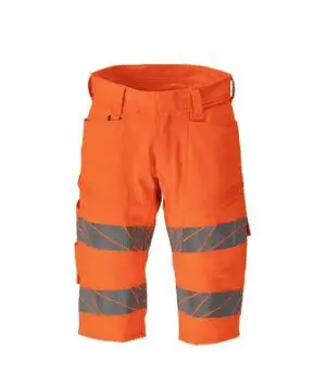 MASCOT Hi-Vis Shorts