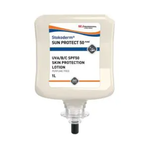 Sun Protection Cream SPF50 1 Litre