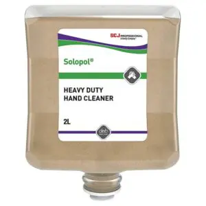 Heavy Duty Hand Cleaner