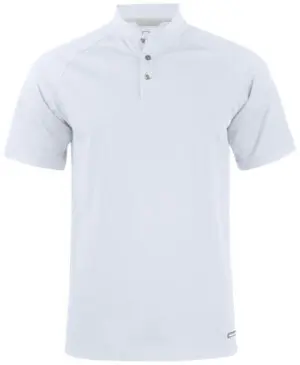 Advantage Stand-Up Collar Polo