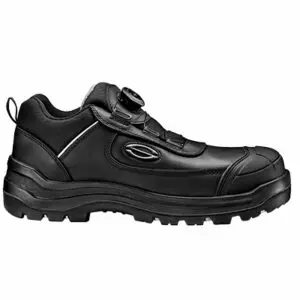 DRAKKAR Low Safety Shoe:
