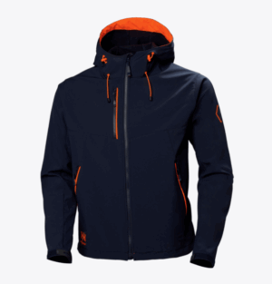 Chelsea EVO H. Softshell Jacket