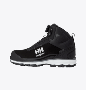 CHELSEA EVO 2 MXR MID BOA S7S Safety Boot