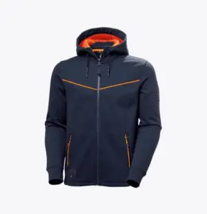 Chelsea Evo Zip Hoodie