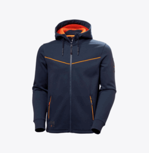 Chelsea Evo Zip Hoodie