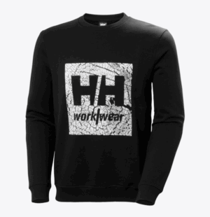 Helly Hansen Chelsea Evo Crew Sweatshirt