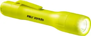 PELI 2315Z0 Flashlight