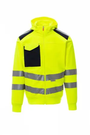 LEADER Hi-Vis Hoodie