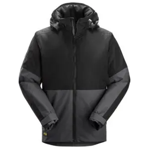 AllroundWork Waterproof Insulated Jacket