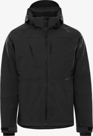 Stretch Winter Jacket