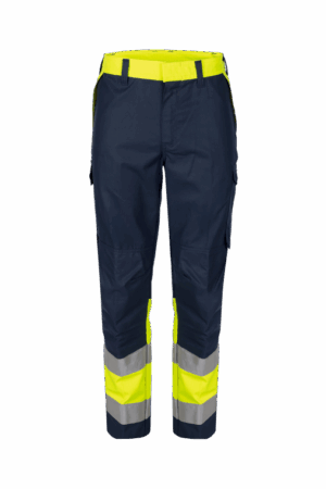 Tokai ECO Knee Pocket Trousers