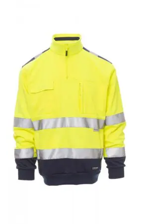 VISION Hi-Vis Sweatshirt