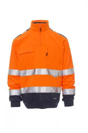 VISION Hi-Vis Sweatshirt