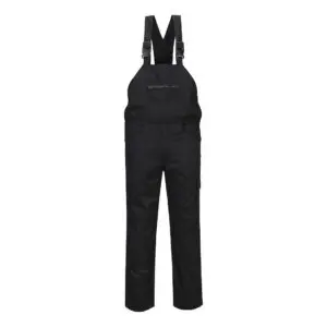 WX2 Eco Stretch Bib and Brace