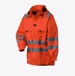 ROTHENBURG III Antistatic Waterproof Jacket