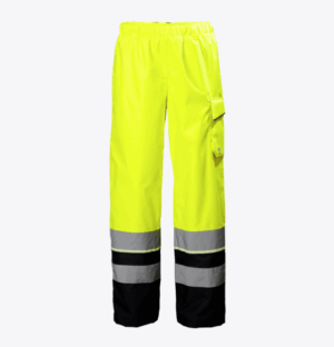 UC-ME Winter Pant Class 1 – High-Visibility Waterproof Work Pants