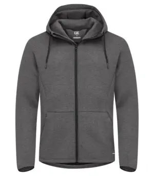 Pemberton Hood Full Zip Men