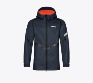 Champ Aqua Hoodie Jacket