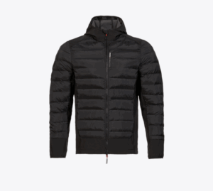 Men’s Evolution Loft Hooded Jacket 2.0