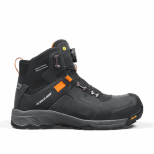 Vapor 3 Mid Safety Boots