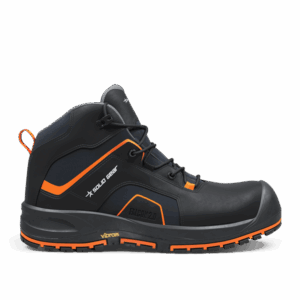 Falcon 2 Mid Safety Boots
